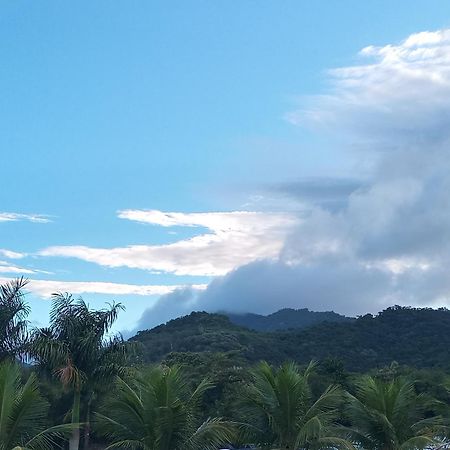 Casarao Praia Carioca Otel Rio de Janeiro Dış mekan fotoğraf