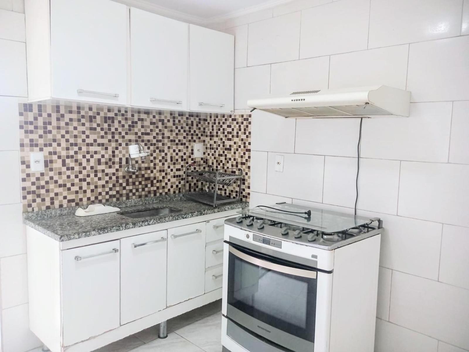 Casarao Praia Carioca Otel Rio de Janeiro Dış mekan fotoğraf