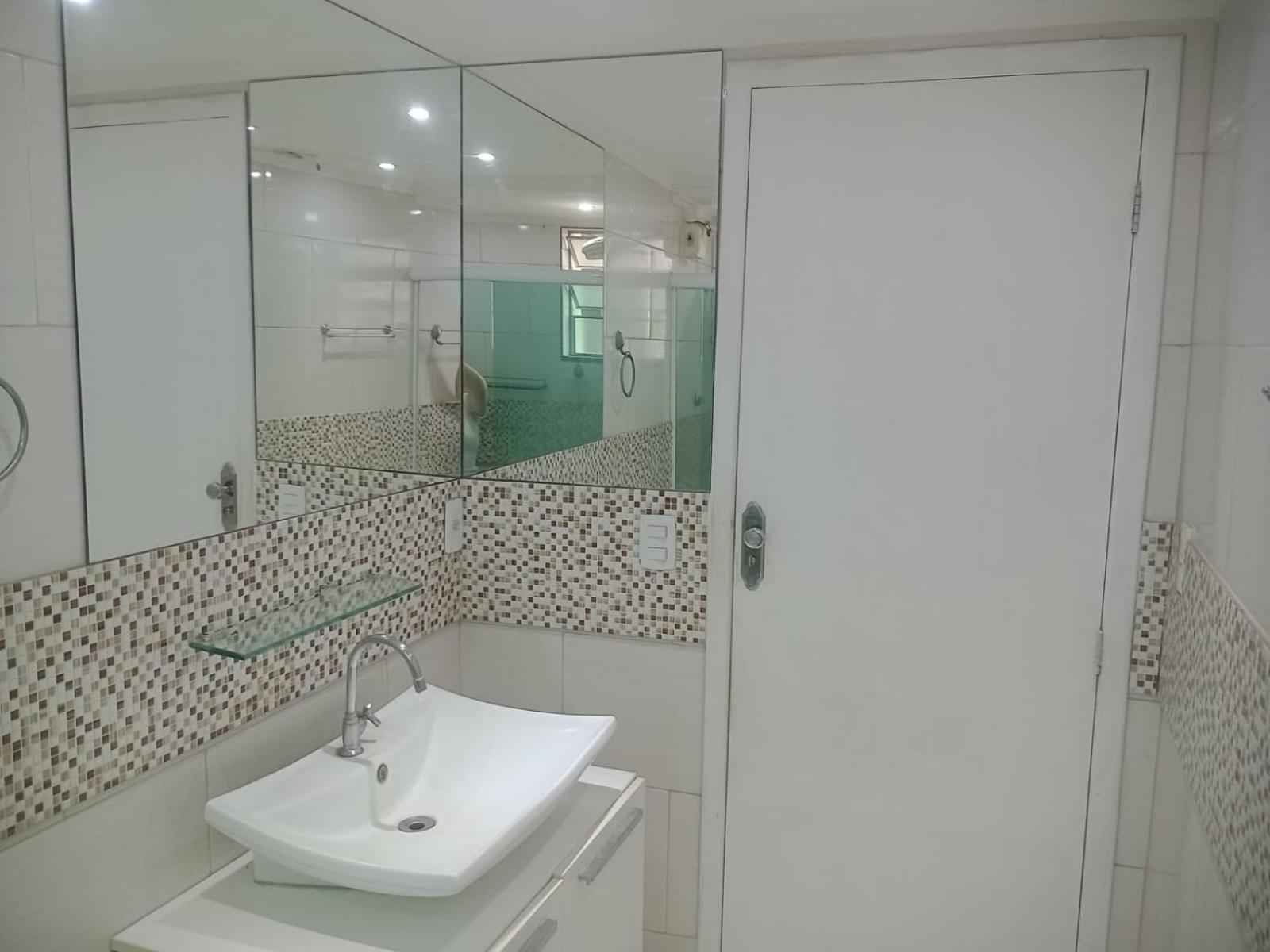 Casarao Praia Carioca Otel Rio de Janeiro Dış mekan fotoğraf
