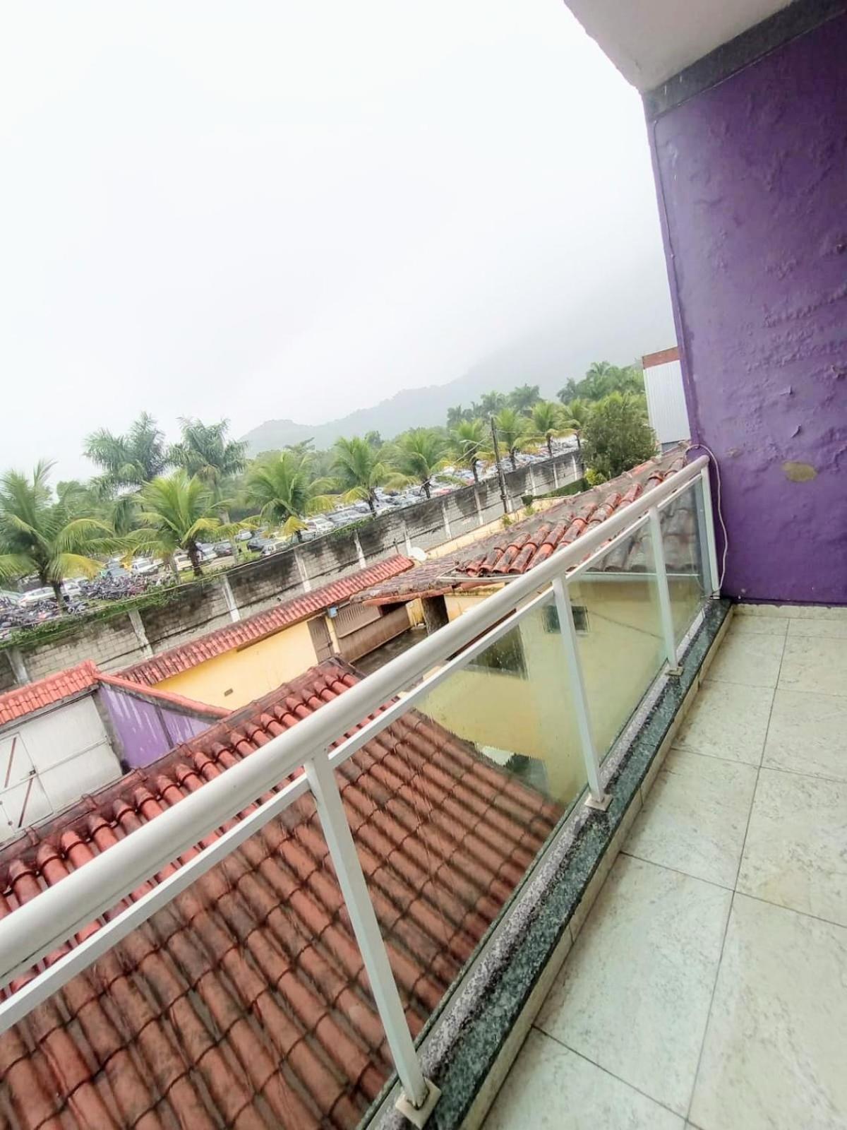 Casarao Praia Carioca Otel Rio de Janeiro Dış mekan fotoğraf