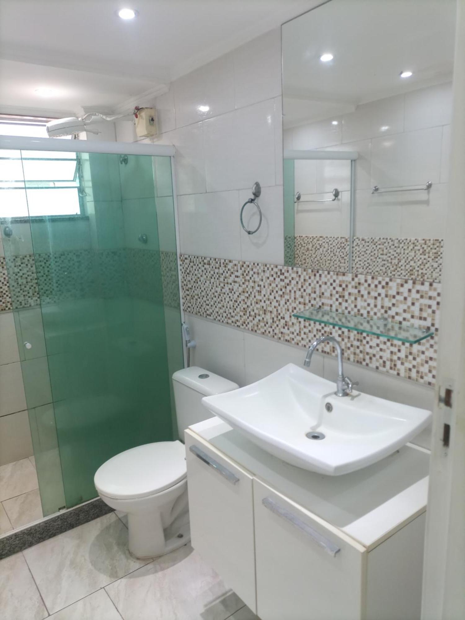 Casarao Praia Carioca Otel Rio de Janeiro Dış mekan fotoğraf