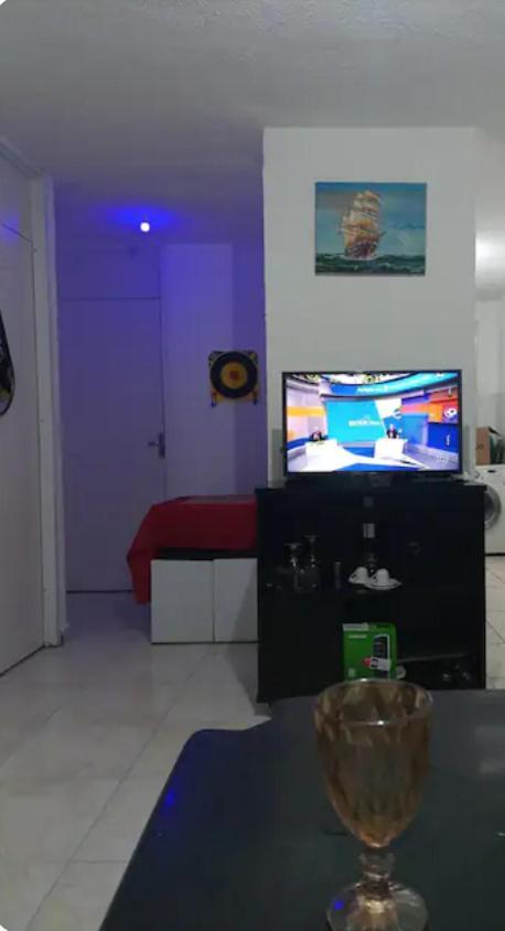 Casarao Praia Carioca Otel Rio de Janeiro Dış mekan fotoğraf