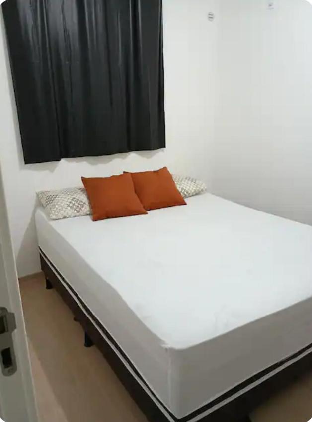 Casarao Praia Carioca Otel Rio de Janeiro Dış mekan fotoğraf